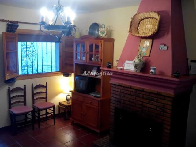 CASA MARGARITA en BUBIÓN — miniatura 18