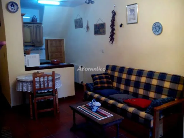 CASA MARGARITA en BUBIÓN — miniatura 11