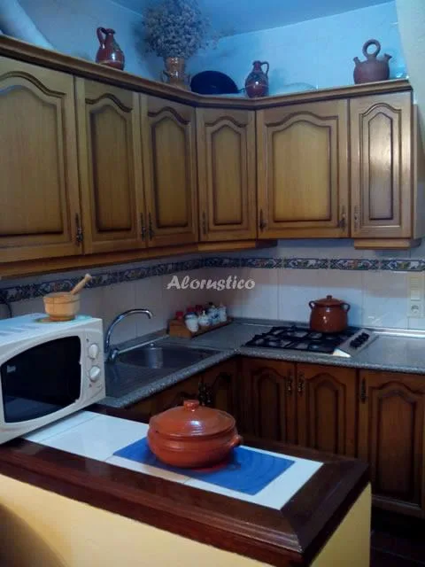CASA MARGARITA en BUBIÓN — miniatura 4