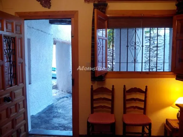 CASA MARGARITA en BUBIÓN — miniatura 13