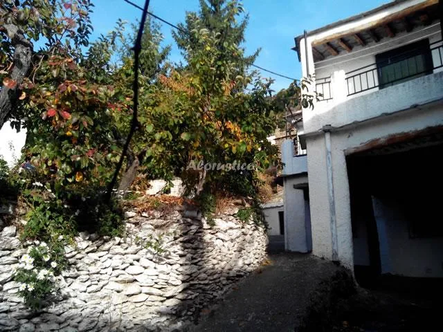CASA MARGARITA en BUBIÓN — miniatura 15