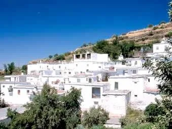 Alojamiento turístico C. PORTUGOS 1 en PÓRTUGOS · GRANADA