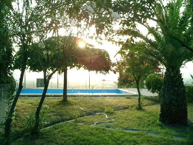 CHALET COLINAS en MONACHIL — foto 2