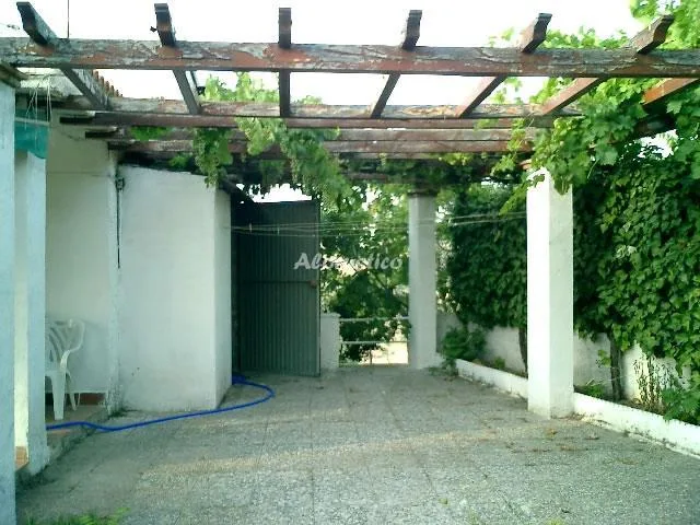 CHALET COLINAS en MONACHIL — miniatura 8