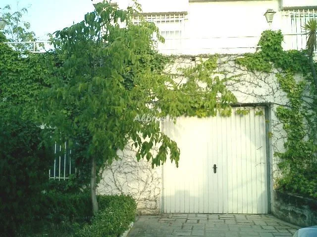 CHALET COLINAS en MONACHIL — miniatura 14