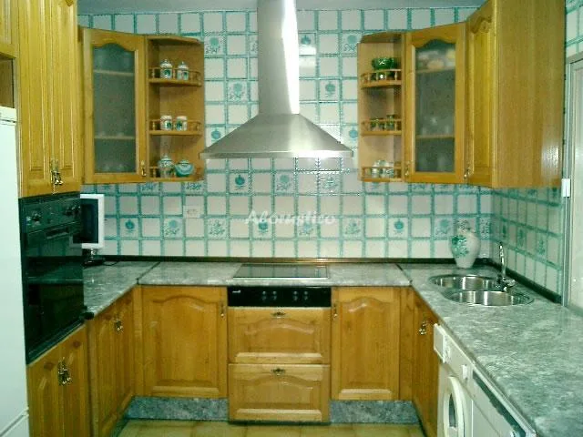 CHALET COLINAS en MONACHIL — foto 3