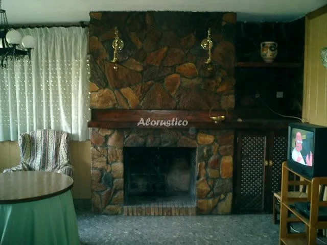 CHALET COLINAS en MONACHIL — miniatura 9