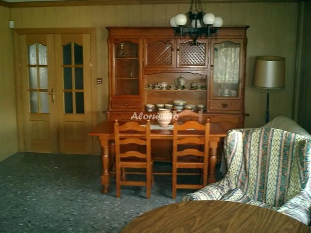 CHALET COLINAS en MONACHIL — miniatura 15