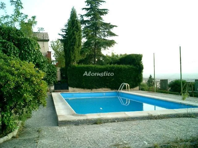 CHALET COLINAS en MONACHIL — miniatura 6