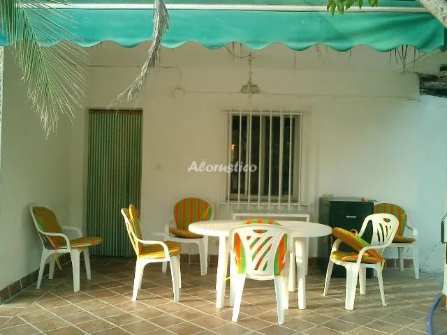 CHALET COLINAS en MONACHIL — miniatura 12