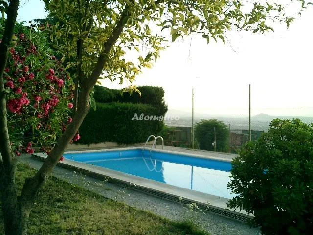CHALET COLINAS en MONACHIL — miniatura 18