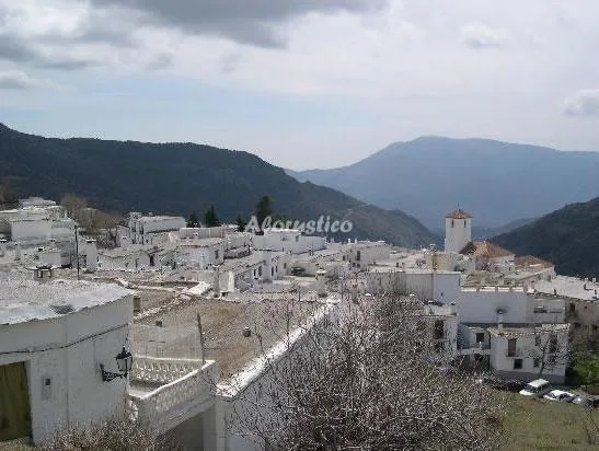 Alojamiento turístico ALOJAMIENTOS MULEY N 1 en CAPILEIRA · GRANADA