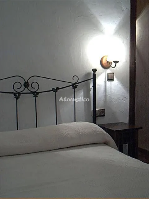 ALOJAMIENTOS MULEY N 1 en CAPILEIRA — miniatura 19