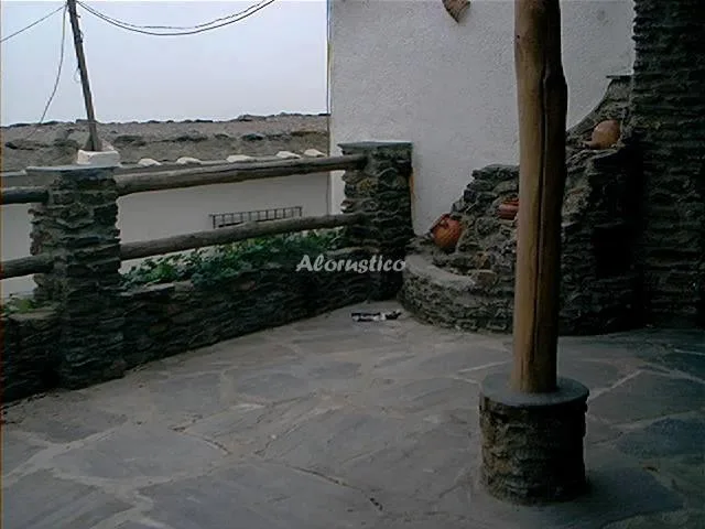 ALOJAMIENTOS MULEY N 1 en CAPILEIRA — miniatura 17