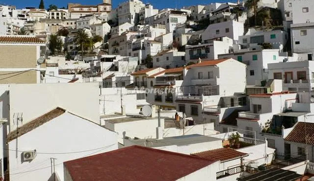 Alojamiento turístico CASA TOTO en SALOBREÑA · GRANADA