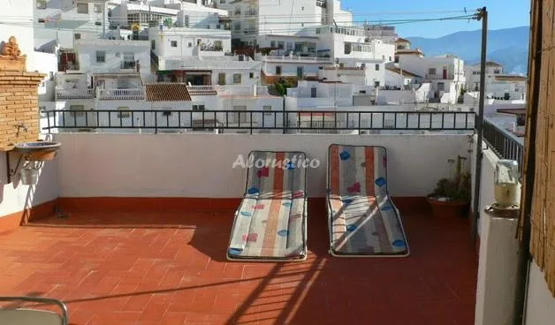 CASA TOTO en SALOBREÑA — miniatura 8