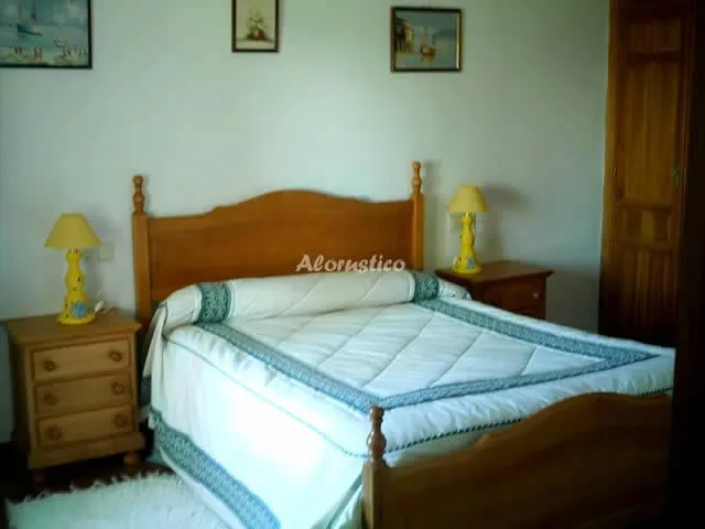 CASA EL ARCO en BUBIÓN — foto 3