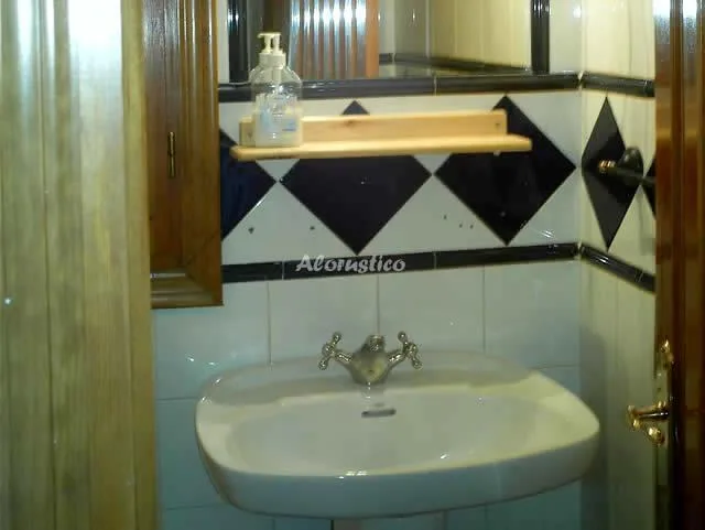 CASA EL ARCO en BUBIÓN — miniatura 6