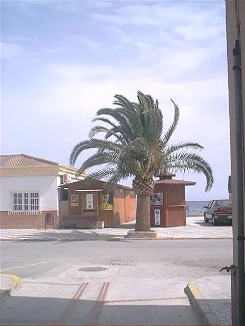 PISO LA MAMOLA en LA MAMOLA — miniatura 6