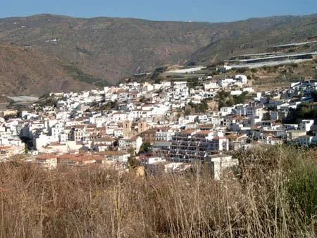 CASA GERTRU en ALBUÑOL — foto 1 de 21