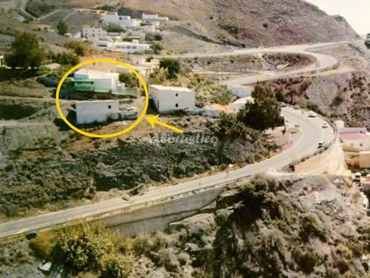 CASA GERTRU en ALBUÑOL — foto 2
