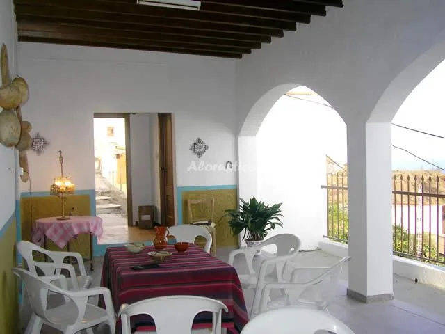 CASA GERTRU en ALBUÑOL — miniatura 16