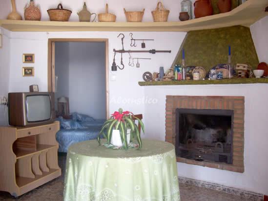CASA GERTRU en ALBUÑOL — foto 3