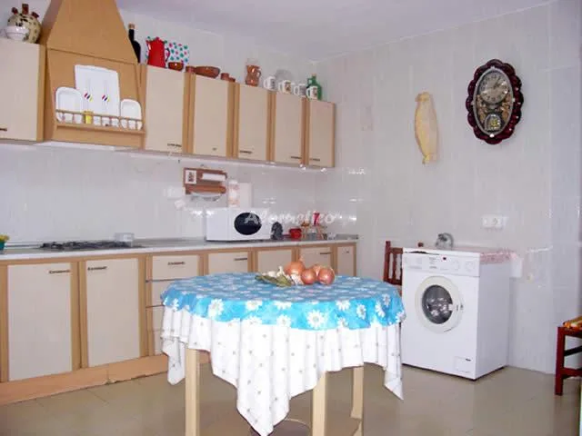CASA GERTRU en ALBUÑOL — miniatura 10