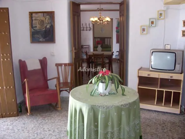 CASA GERTRU en ALBUÑOL — miniatura 17