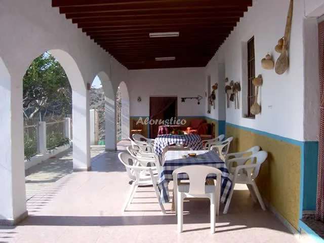 CASA GERTRU en ALBUÑOL — miniatura 6