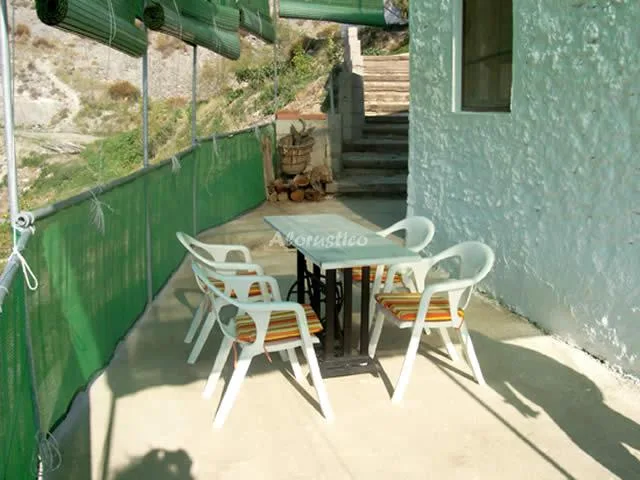 CASA GERTRU en ALBUÑOL — miniatura 12