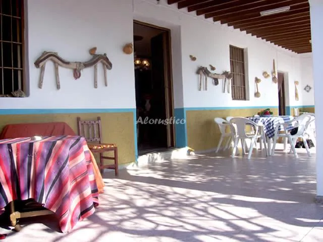 CASA GERTRU en ALBUÑOL — miniatura 20