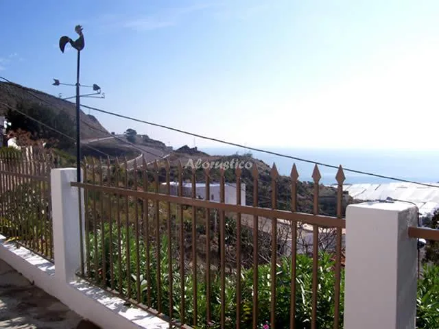CASA GERTRU en ALBUÑOL — miniatura 21