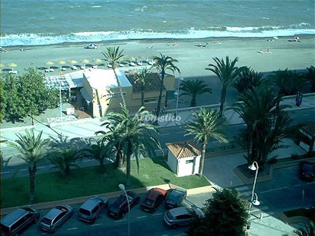 Alojamiento turístico VELILLA TROPICAL. TIPO A en ALMUÑÉCAR, GRANADA