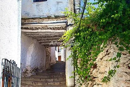 CASA LA VILLA en BUBIÓN — miniatura 9