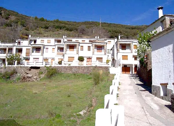 CASA LA VILLA en BUBIÓN — foto 3