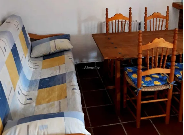 CASA LA VILLA en BUBIÓN — miniatura 4