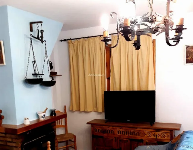 CASA LA VILLA en BUBIÓN — miniatura 11