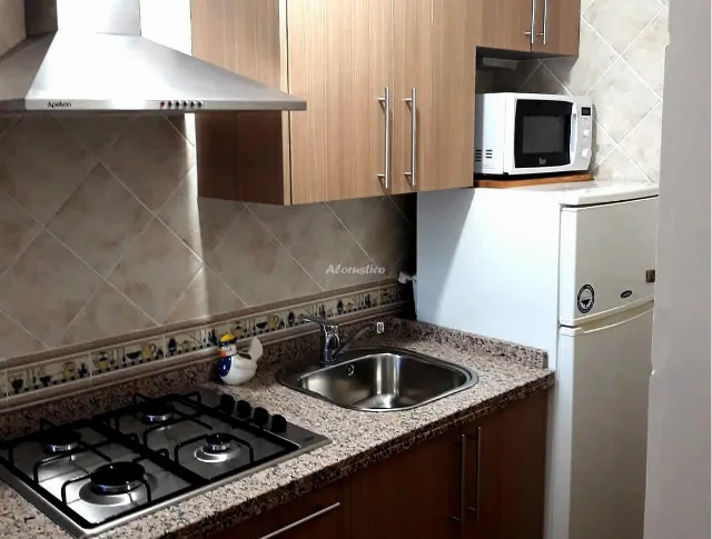 CASA LA VILLA en BUBIÓN — miniatura 5