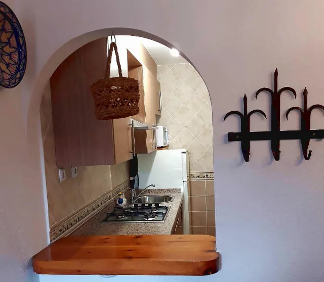 CASA LA VILLA en BUBIÓN — miniatura 22