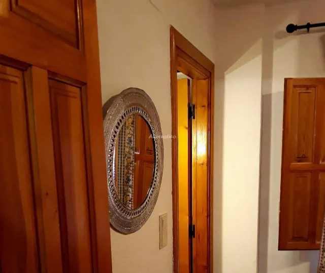 CASA LA VILLA en BUBIÓN — miniatura 6