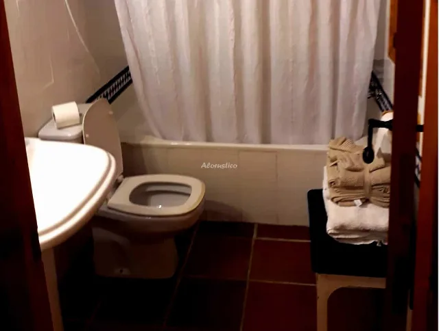 CASA LA VILLA en BUBIÓN — miniatura 14