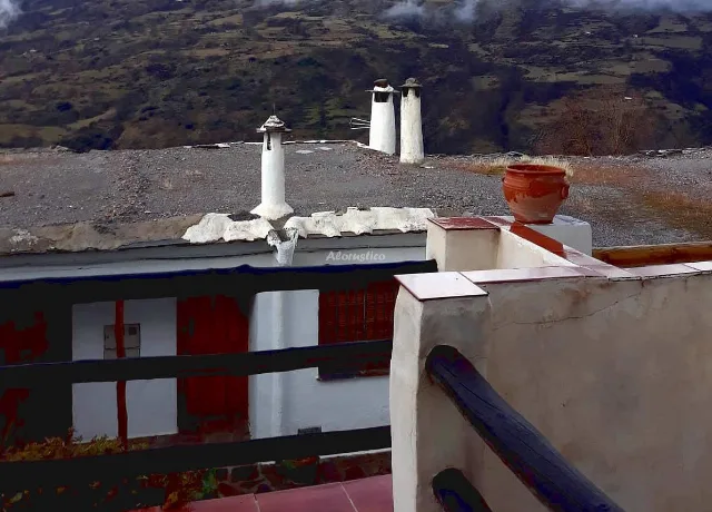 CASA LA VILLA en BUBIÓN — miniatura 8