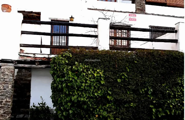 CASA LA VILLA en BUBIÓN — miniatura 15