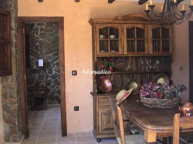 LA LOZANA en JETE — foto 3