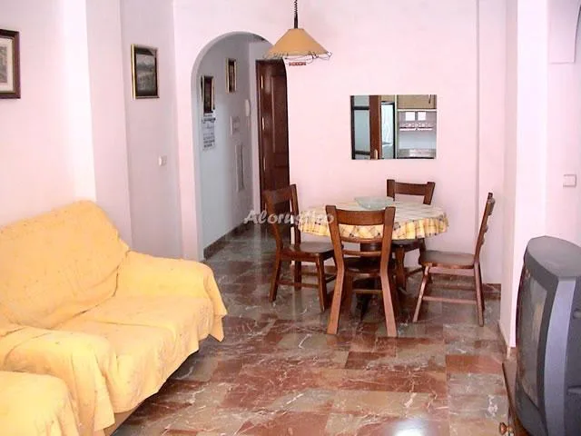 APARTAMENTO TERRAZAS DEL MAR en ALMUÑÉCAR — miniatura 6