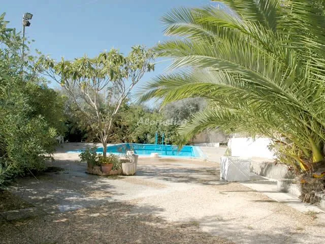 CORTIJO ALIZARES en ÓRGIVA — miniatura 12