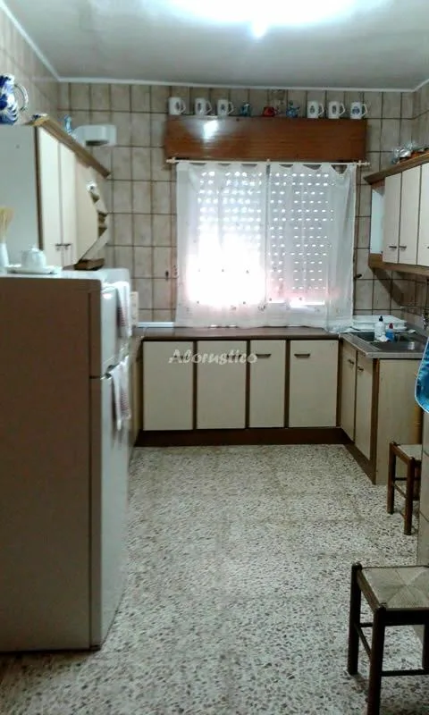 CORTIJO ALIZARES en ÓRGIVA — foto 3