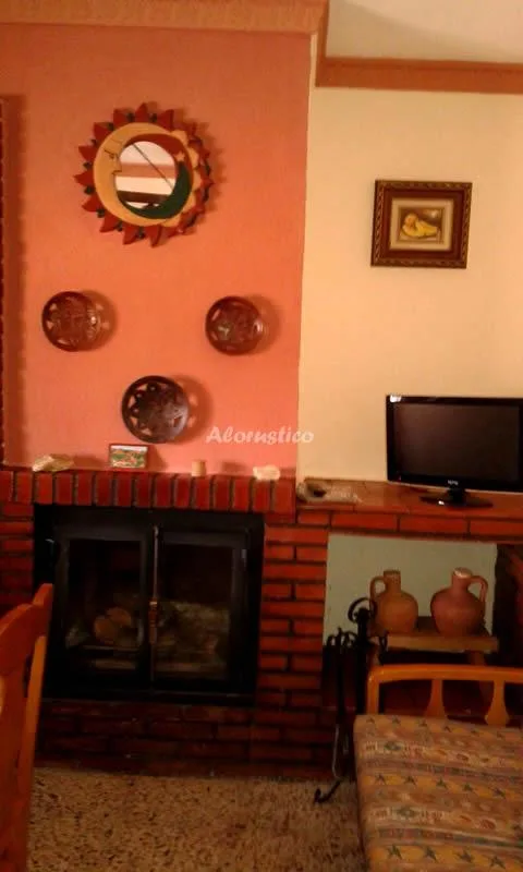 CORTIJO ALIZARES en ÓRGIVA — miniatura 7