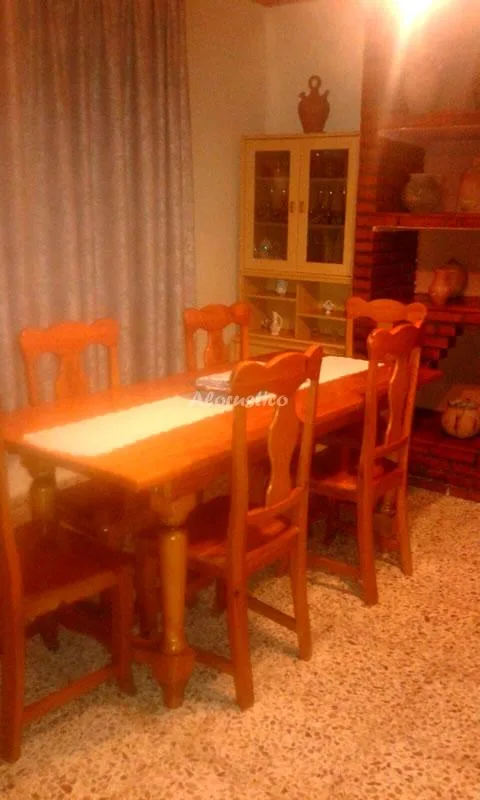 CORTIJO ALIZARES en ÓRGIVA — miniatura 13
